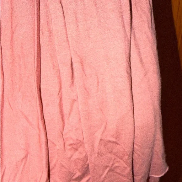 Pink and Mauve Haute Hijab - Picture 5 of 5